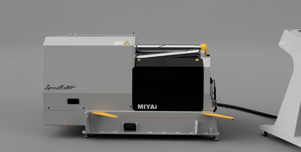 MIYAi MR-S