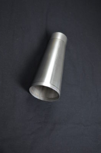 ホッパー（薄板板金）