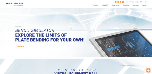 HAEUSLER